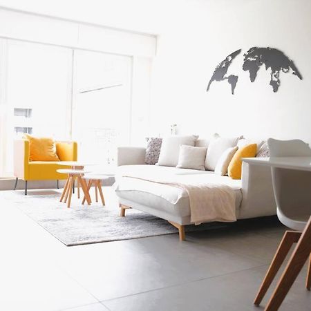 Charming Modern 2 Bedroom Apartment Alzingen Extérieur photo