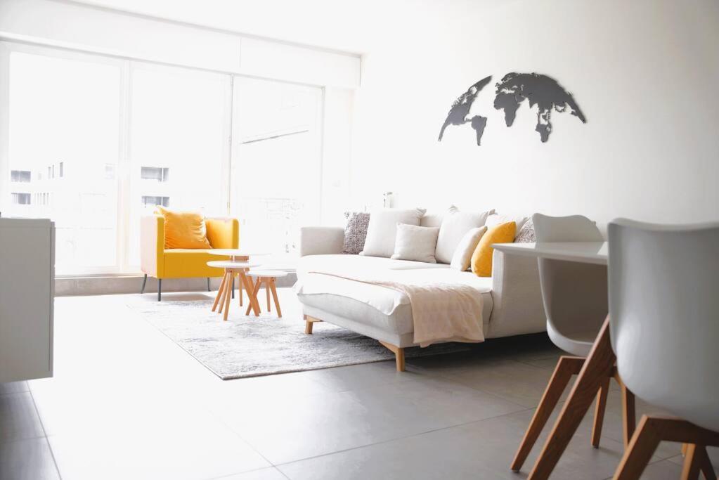 Charming Modern 2 Bedroom Apartment Alzingen Extérieur photo