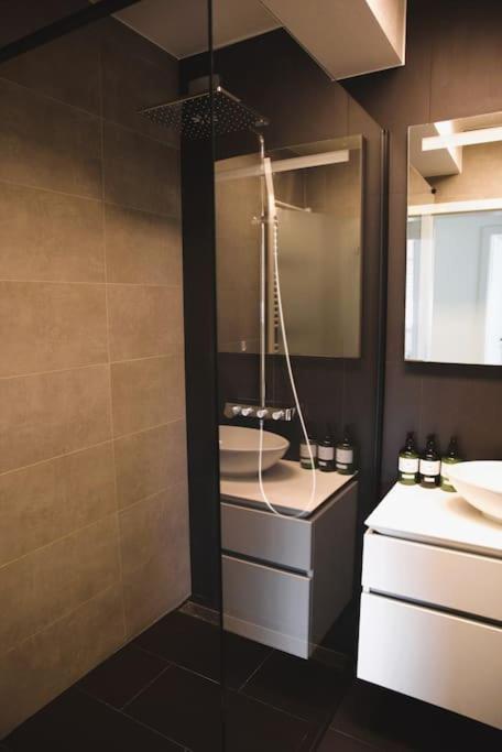 Charming Modern 2 Bedroom Apartment Alzingen Extérieur photo