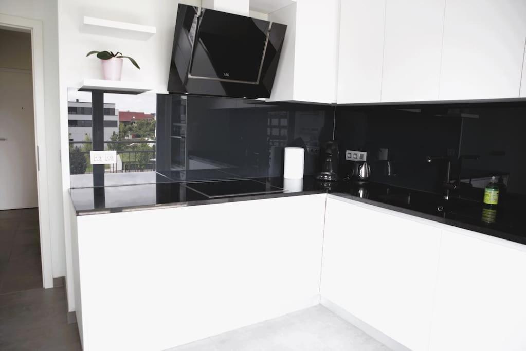 Charming Modern 2 Bedroom Apartment Alzingen Extérieur photo