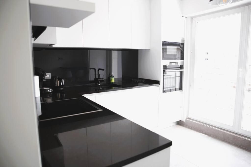 Charming Modern 2 Bedroom Apartment Alzingen Extérieur photo